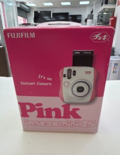 1-1-273703-1-Cámara Instantánea Fujifilm Instax Mini 25 