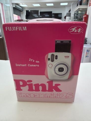 1-1-273703-1-Cámara Instantánea Fujifilm Instax Mini 25 
