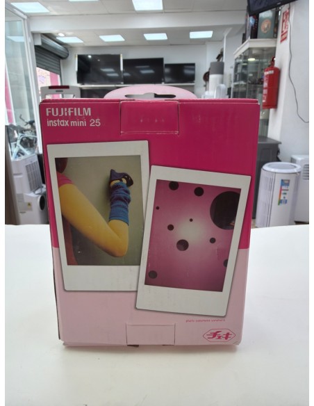 1-1-273703-2-Cámara Instantánea Fujifilm Instax Mini 25 