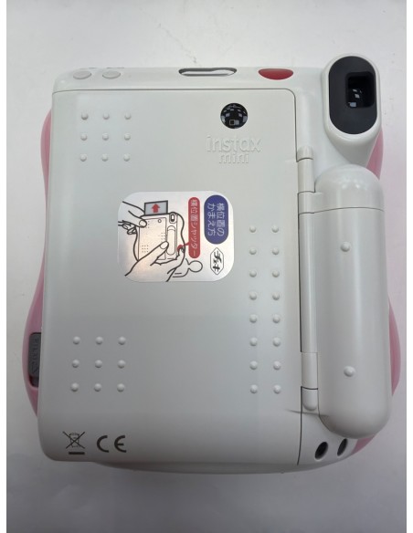 1-1-273703-4-Cámara Instantánea Fujifilm Instax Mini 25 