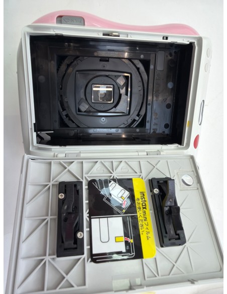 1-1-273703-5-Cámara Instantánea Fujifilm Instax Mini 25 