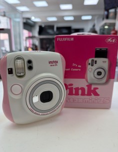 1-1-273704-1-Cámara Instantánea Fujifilm Instax Mini 25 