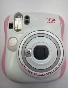 1-1-273704-1-Cámara Instantánea Fujifilm Instax Mini 25  2