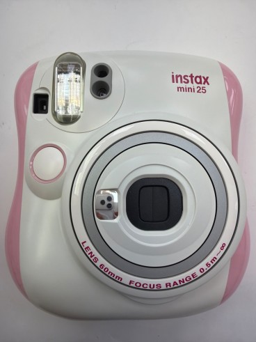 1-1-273704-2-Cámara Instantánea Fujifilm Instax Mini 25 