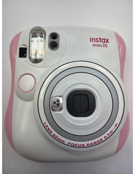 1-1-273704-2-Cámara Instantánea Fujifilm Instax Mini 25 