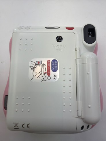 1-1-273704-3-Cámara Instantánea Fujifilm Instax Mini 25 
