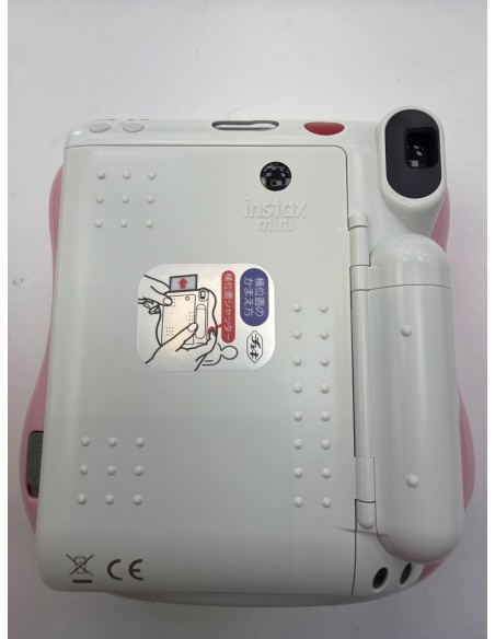 1-1-273704-3-Cámara Instantánea Fujifilm Instax Mini 25 