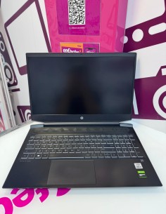 9-9-77999-1-Ordenador Portátil Hp Pavilion 16a0046ns 16gb Ram 512gb Intel Core I5-1010300 Cpu 