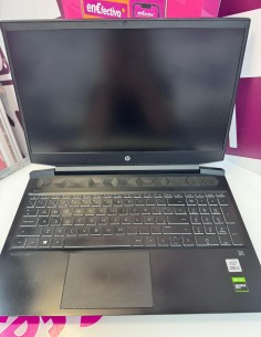 9-9-77999-1-Ordenador Portátil Hp Pavilion 16a0046ns 16gb Ram 512gb Intel Core I5-1010300 Cpu  2