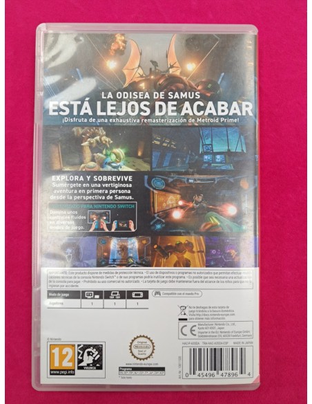 6-6-169563-1-Videojuego Nintendo Switch Metroid Prime 