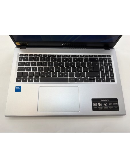 1-1-273591-3-Ordenador Portátil Acer Aspire Go 15 8ram 128Gb 