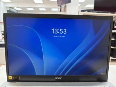 1-1-273591-4-Ordenador Portátil Acer Aspire Go 15 8ram 128Gb 