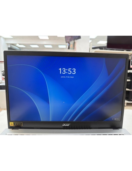 1-1-273591-4-Ordenador Portátil Acer Aspire Go 15 8ram 128Gb 