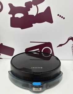 8-8-78352-1-Aspirador Robot IKOHS ECO VACUUM CLEANER With Mop 2