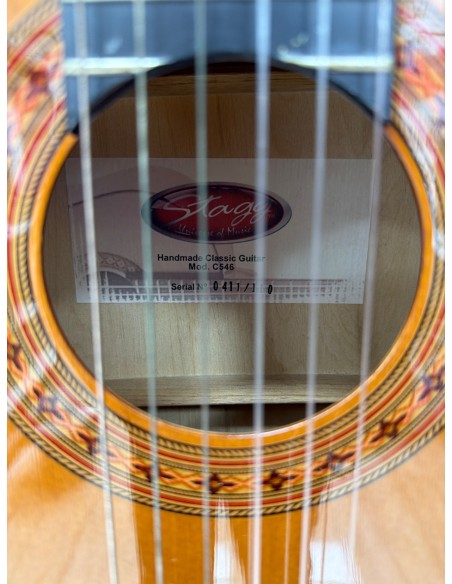 8-8-78632-2-Guitarra Clasica stagg c546