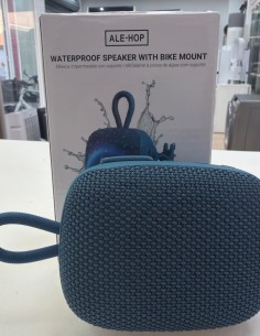 1-1-273741-1-Sonido Altavoz Multimedia Para Bicis Waterproof 