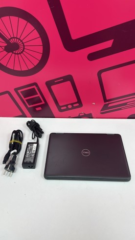 7-7-87900-1-Ordenador portátil latitude Dell 3190 2-in-1