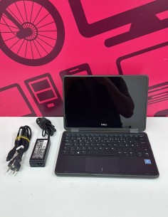 7-7-87900-1-Ordenador portátil latitude Dell 3190 2-in-1 2