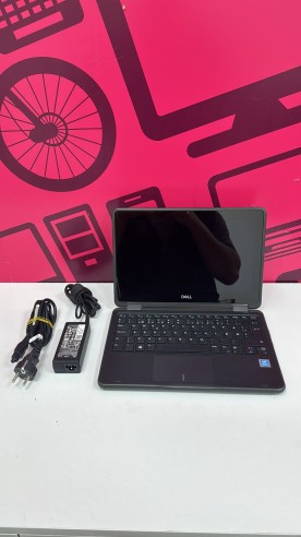 7-7-87900-2-Ordenador portátil latitude Dell 3190 2-in-1