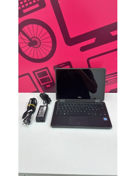 7-7-87900-2-Ordenador portátil latitude Dell 3190 2-in-1