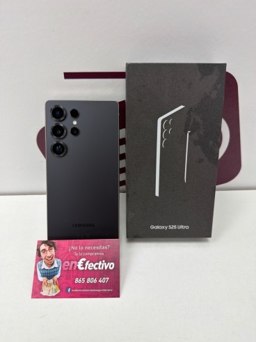 8-8-78637-1-Smartphone Samsung S25 Ultra 256GB