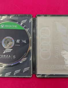 6-6-169492-1-Videojuego Xbox One Forza Motorsport 5 Edición Limitada 2