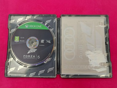 6-6-169492-2-Videojuego Xbox One Forza Motorsport 5 Edición Limitada