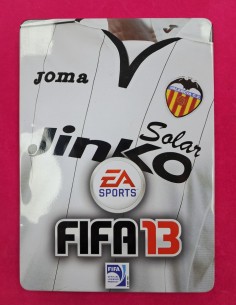 6-6-169478-1-Videojuego Xbox 360 Fifa 13 Steelbox edicion Valencia C.F.
