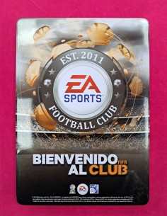 6-6-169478-1-Videojuego Xbox 360 Fifa 13 Steelbox edicion Valencia C.F. 2