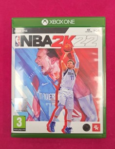 6-6-169506-1-Videojuego Xbox One NBA2K22