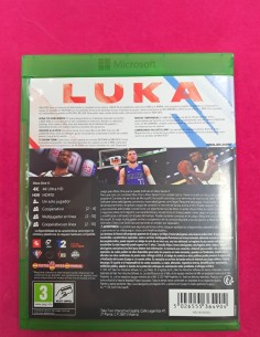 6-6-169506-1-Videojuego Xbox One NBA2K22 2