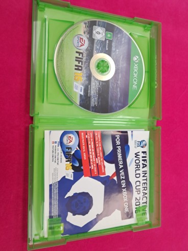 6-6-169504-3-Videojuego Xbox One FIFA 16
