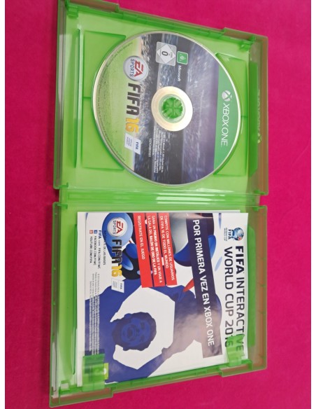 6-6-169504-3-Videojuego Xbox One FIFA 16