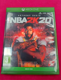 6-6-169503-1-Videojuego Xbox One NBA2K20