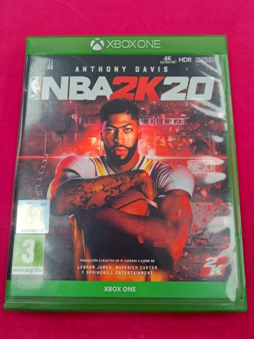 6-6-169503-1-Videojuego Xbox One NBA2K20
