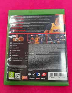 6-6-169503-1-Videojuego Xbox One NBA2K20 2