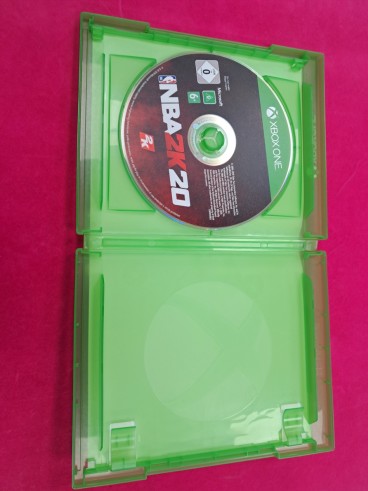 6-6-169503-3-Videojuego Xbox One NBA2K20