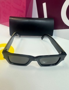 9-9-72864-1-Gafas De Sol Unisex de sol saint laurent paris sl 572