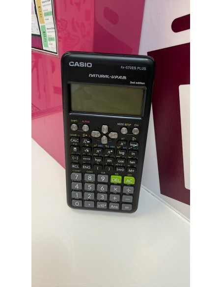 9-9-78056-1-Calculadora Cientifica Casio Fx-570es Plus 