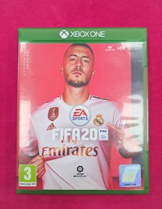 6-6-169502-1-Videojuego Xbox One FIFA 20