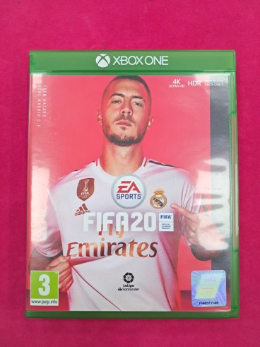 6-6-169502-1-Videojuego Xbox One FIFA 20