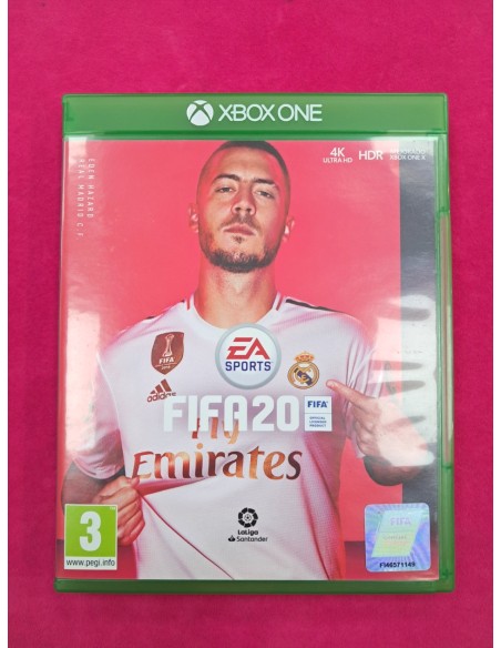 6-6-169502-1-Videojuego Xbox One FIFA 20