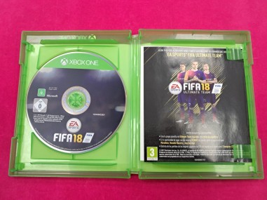 6-6-169499-3-Videojuego Xbox One FIFA 18