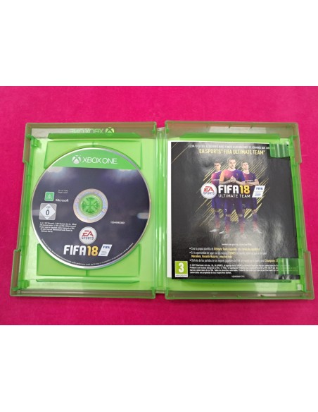 6-6-169499-3-Videojuego Xbox One FIFA 18