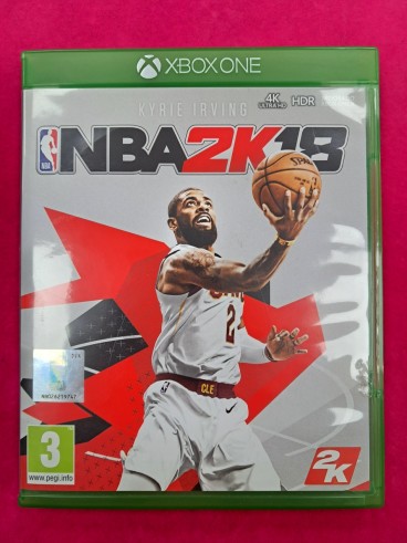 6-6-169497-1-Videojuego Xbox One NBA2K18