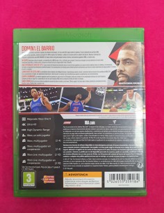 6-6-169497-1-Videojuego Xbox One NBA2K18 2