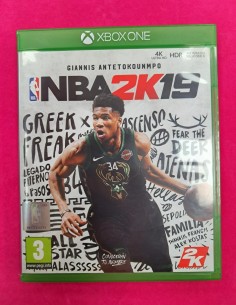 6-6-169490-1-Videojuego Xbox One NBA2K19
