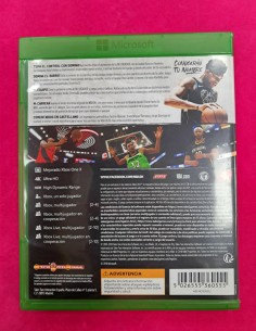 6-6-169490-1-Videojuego Xbox One NBA2K19 2