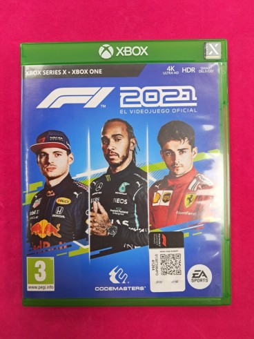 6-6-169491-1-Videojuego Xbox One F1 2021