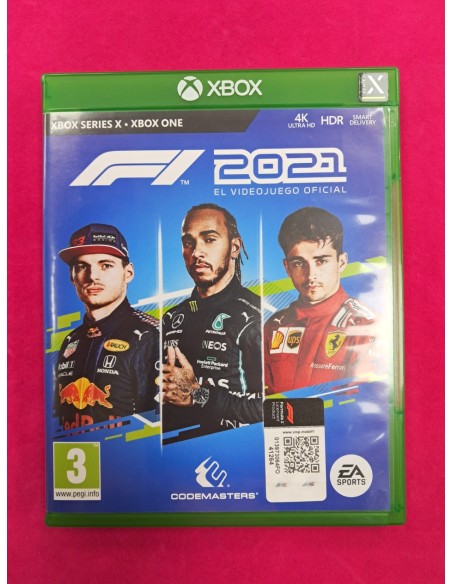 6-6-169491-1-Videojuego Xbox One F1 2021